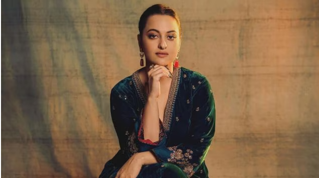 Sonakshi Sinha Biography