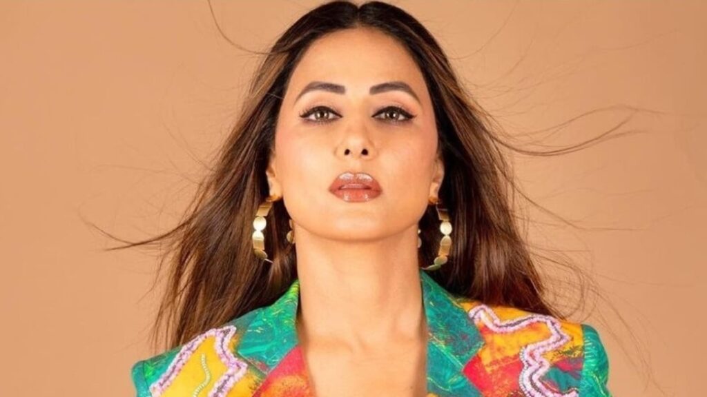 Hina Khan