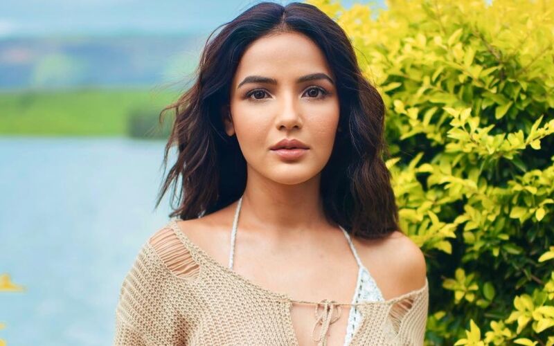 Jasmin Bhasin