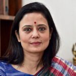 Mahua Moitra Biography