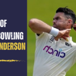 James Anderson Biography