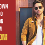 Aly Goni Biography