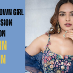 Jasmin Bhasin Biography