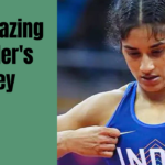 Vinesh Phogat Biography