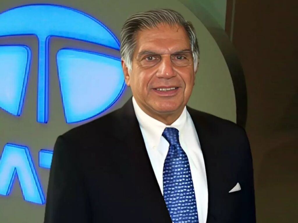 Ratan Tata