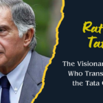 Ratan Tata Biography