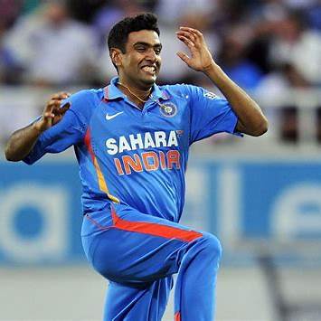 Ravichandran Ashwin Biography